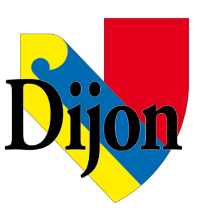 Logo de la ville de Dijon en couleur